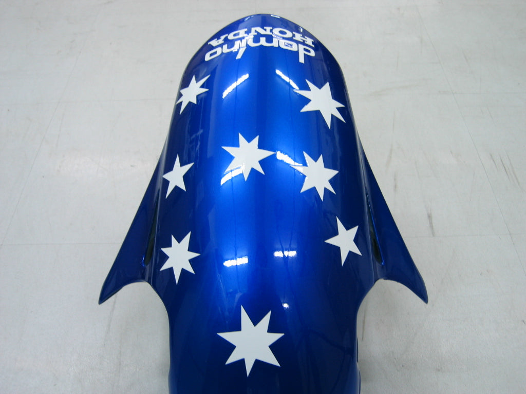 For CBR600RR 2009-2010 Bodywork Fairing Multi-Color ABS Injection Molded Plastics Set