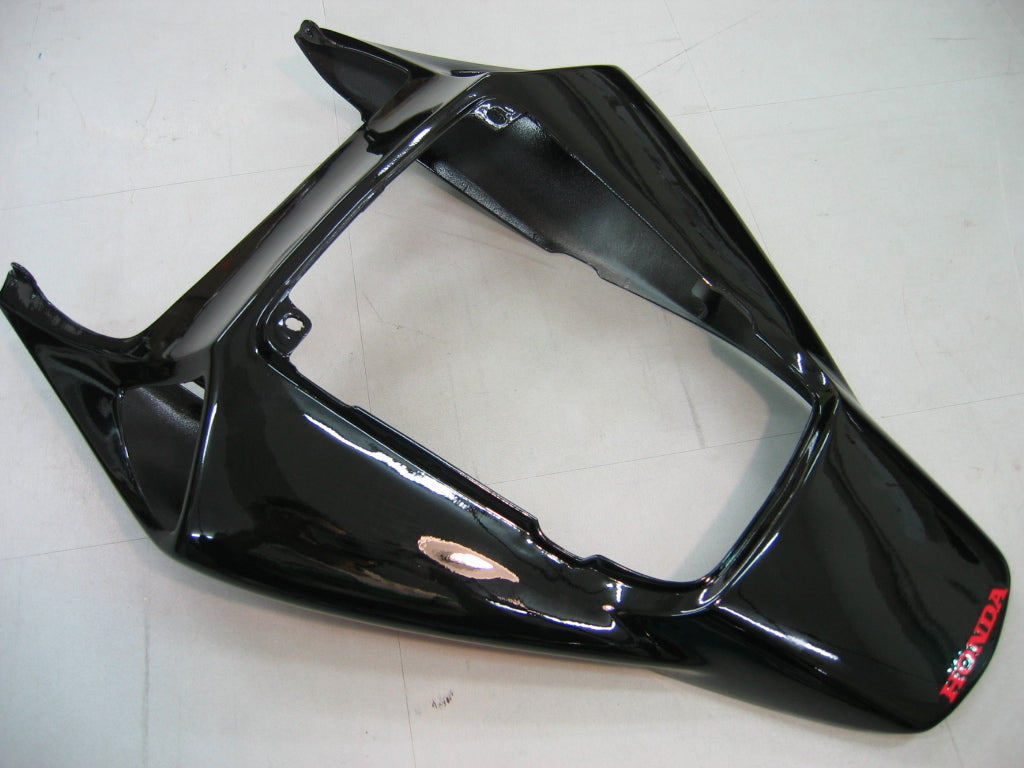 For CBR600RR 2009-2010 Bodywork Fairing Red ABS Injection Molded Plastics Set