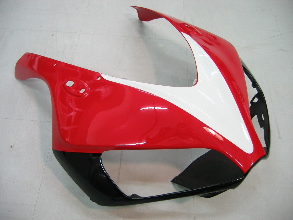 For CBR600RR 2009-2010 Bodywork Fairing Red ABS Injection Molded Plastics Set