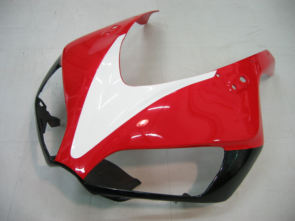 For CBR600RR 2009-2010 Bodywork Fairing Red ABS Injection Molded Plastics Set
