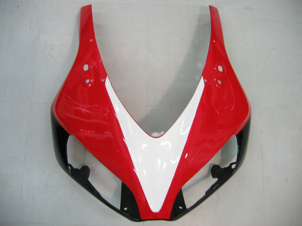 For CBR600RR 2009-2010 Bodywork Fairing Red ABS Injection Molded Plastics Set