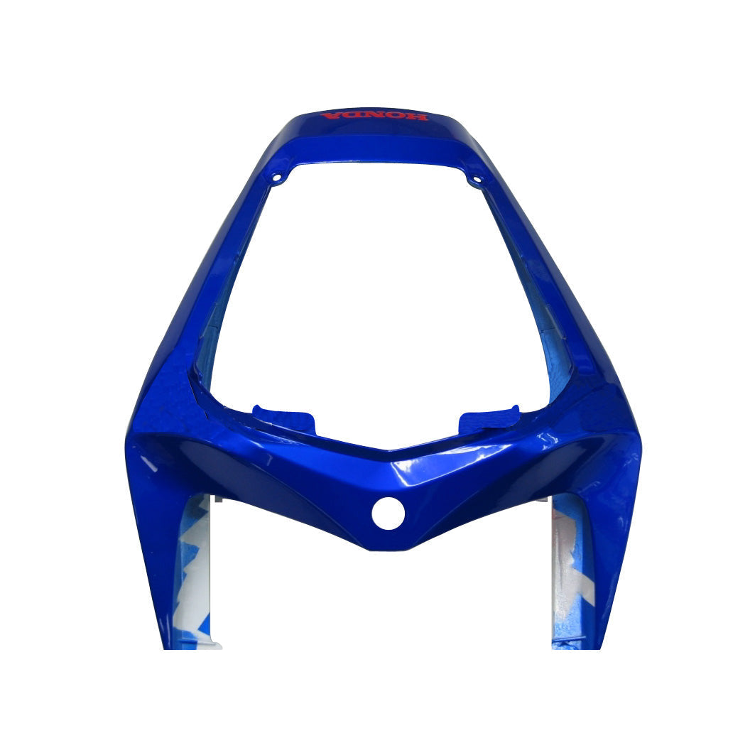 Amotopart Carénages 2008-2011 Honda CBR 1000 RR ROUGE ROUGE BLANC BLEU HRC generic