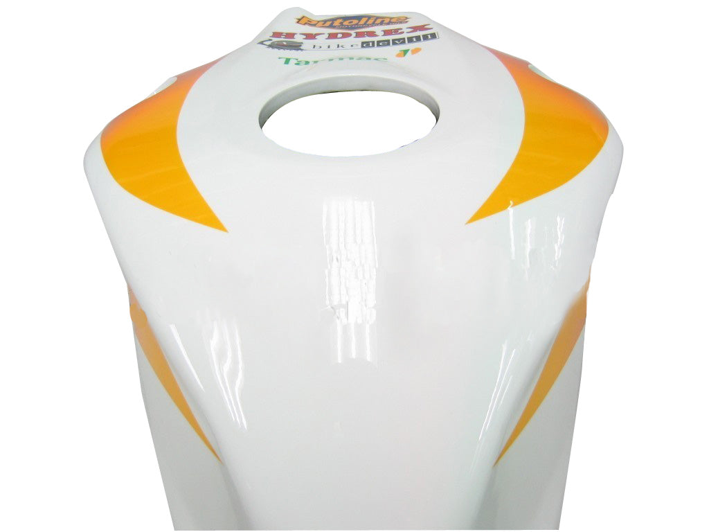 Sobe Amotopart 2008-2011 Honda CBR 1000 RR Multicolore Hydrex Honda Generic