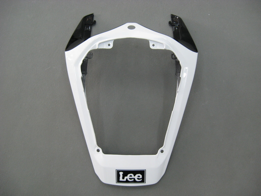 Carenados Amotopart 2008-2011 Honda CBR1000 RR Multicolor Honda Generic