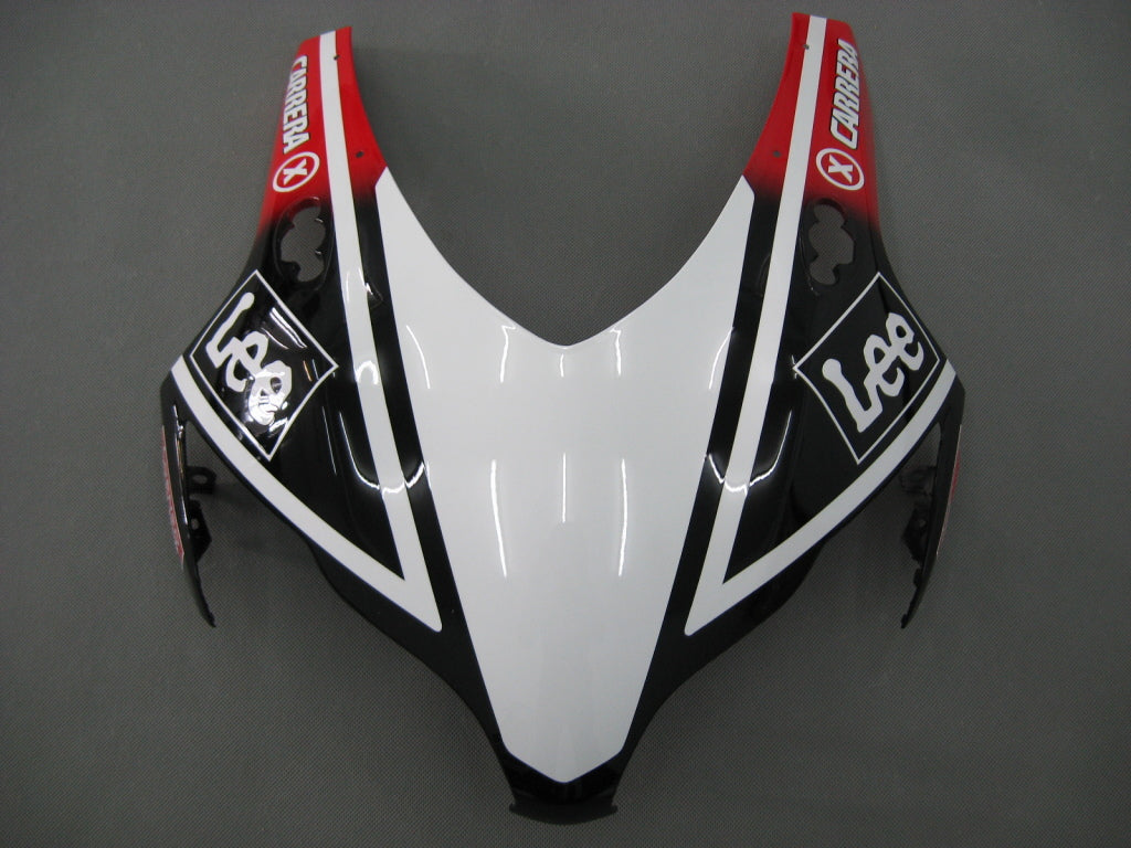 Owiewki Amotopart 2008-2011 Honda CBR1000 RR Multicolor Honda Generic