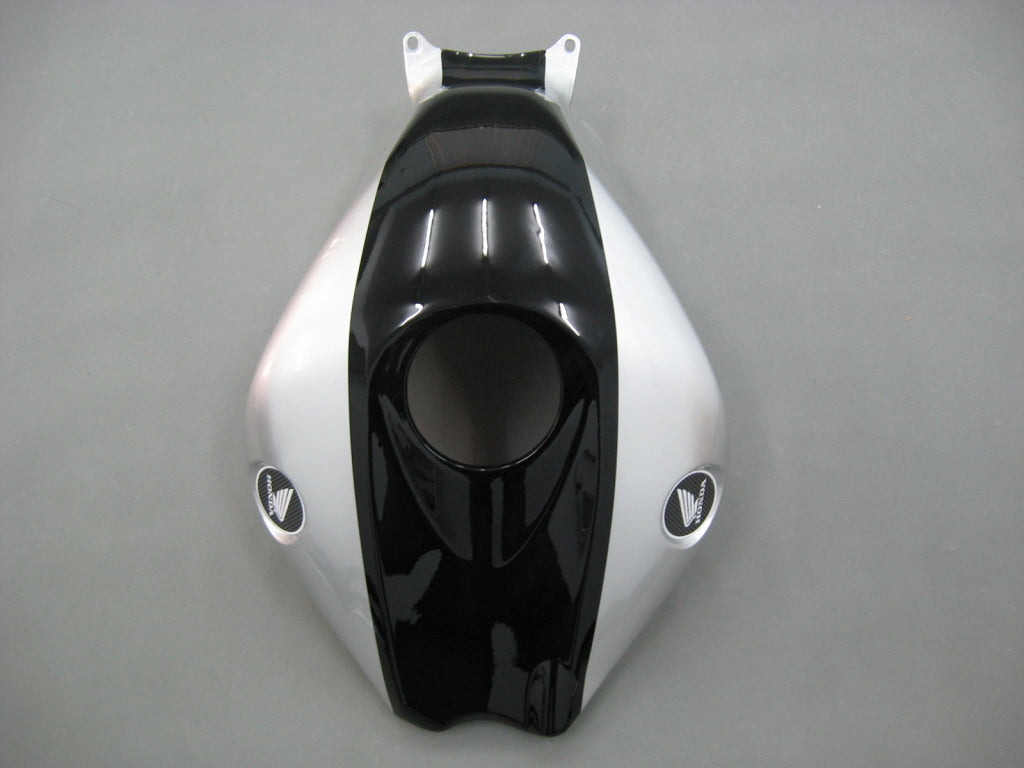 Amotopart Fairings 2008-2011 Honda CBR1000 RR Musta SevenStars Generic