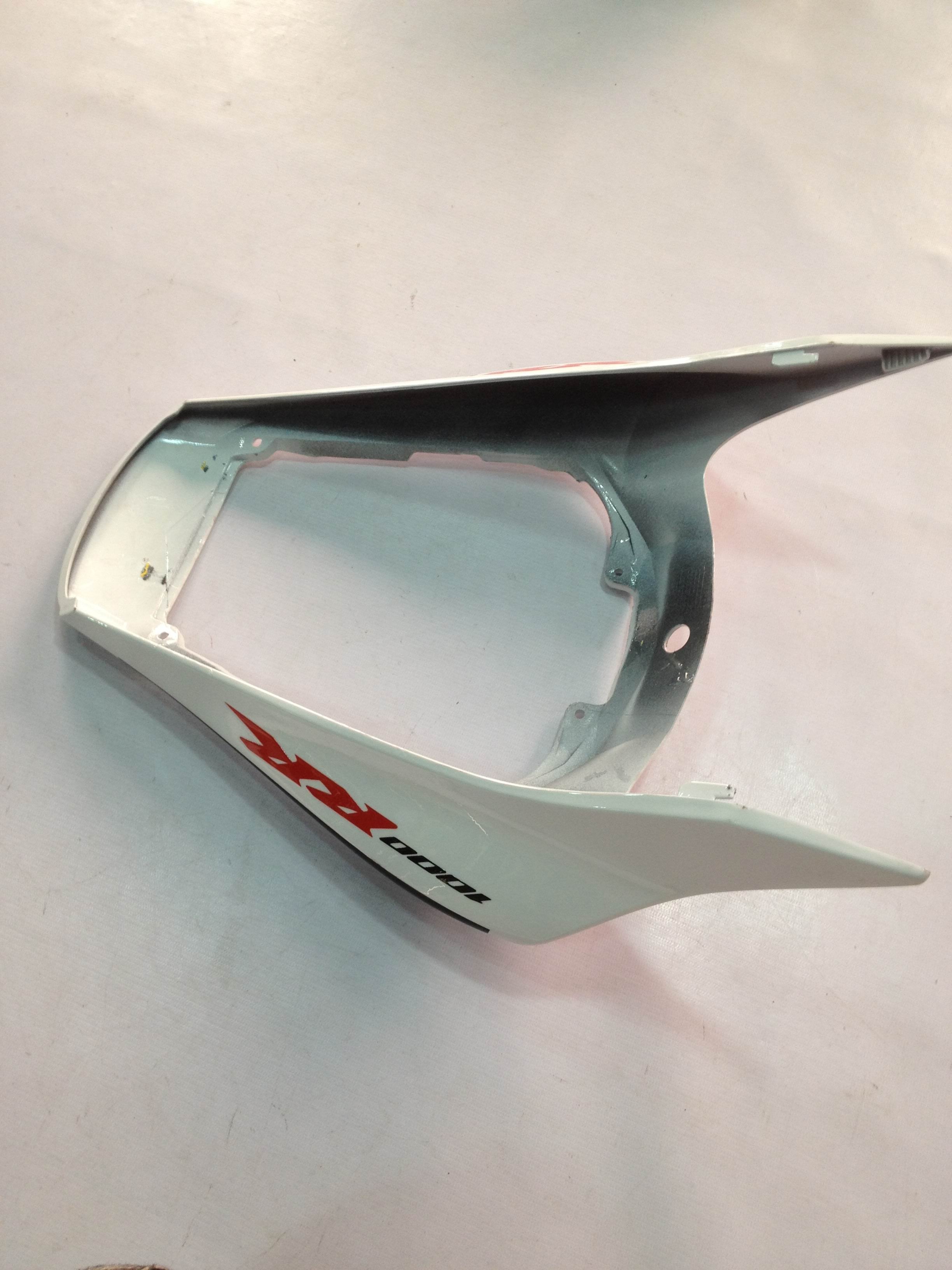 Amotopart za CBR1000RR (2012–2016) Plastična abs karoserija, oblikovana z injekcijo 8 generičnih barv