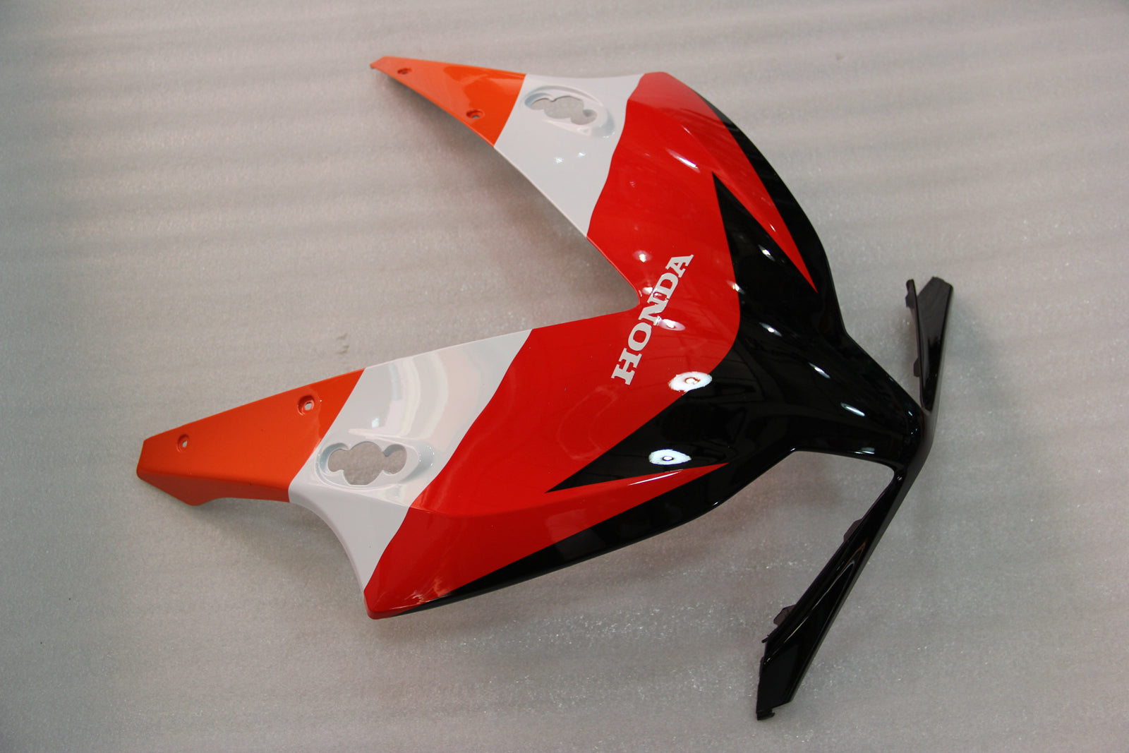 Amotopart za CBR1000RR (2012–2016) Plastična abs karoserija, oblikovana z injekcijo 8 generičnih barv