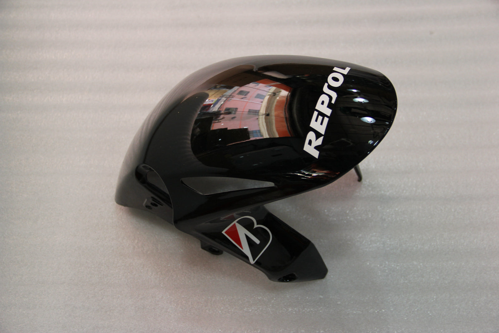 Amotopart za CBR1000RR (2012–2016) Plastična abs karoserija, oblikovana z injekcijo 8 generičnih barv