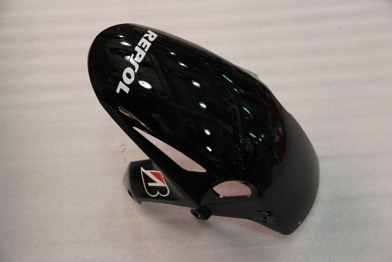 Amotopart za CBR1000RR (2012–2016) Plastična abs karoserija, oblikovana z injekcijo 8 generičnih barv