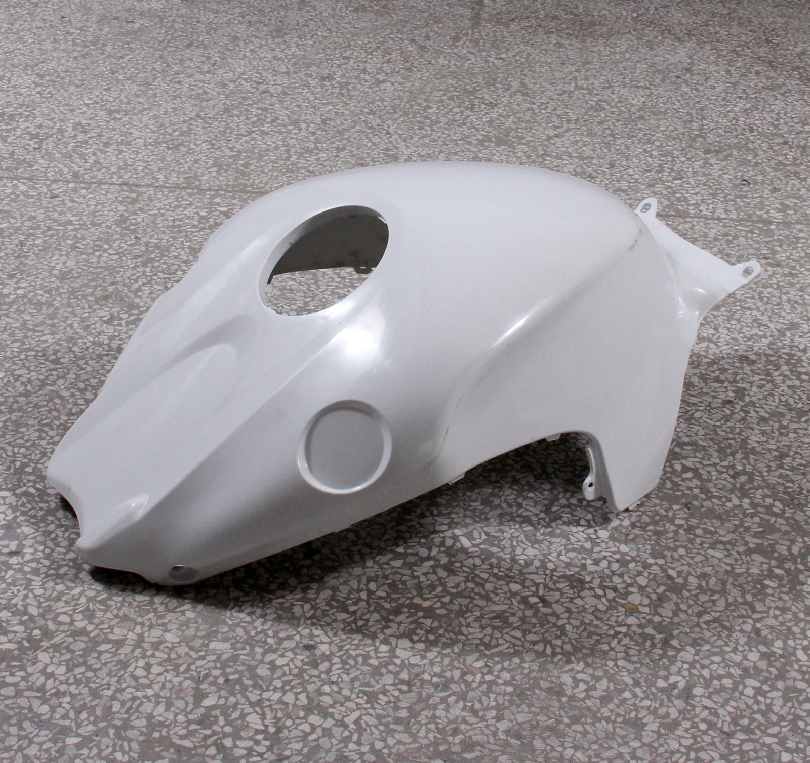 Amotopart za CBR1000RR (2012–2016) Plastična abs karoserija, oblikovana z injekcijo 8 generičnih barv