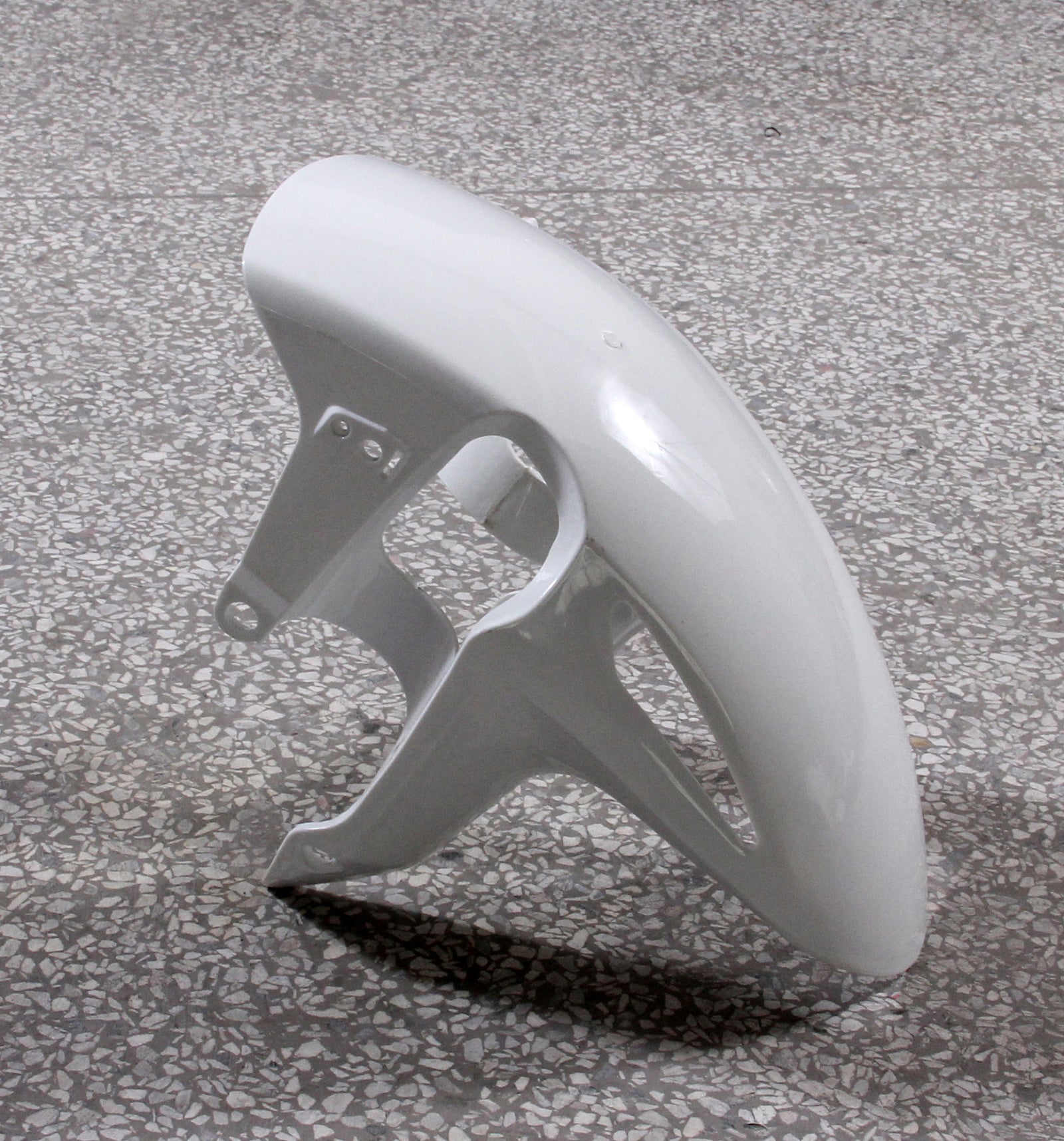 Ranges Amotopart 2012-2016 Honda CBR1000RR HRC Blanc CBR Generic