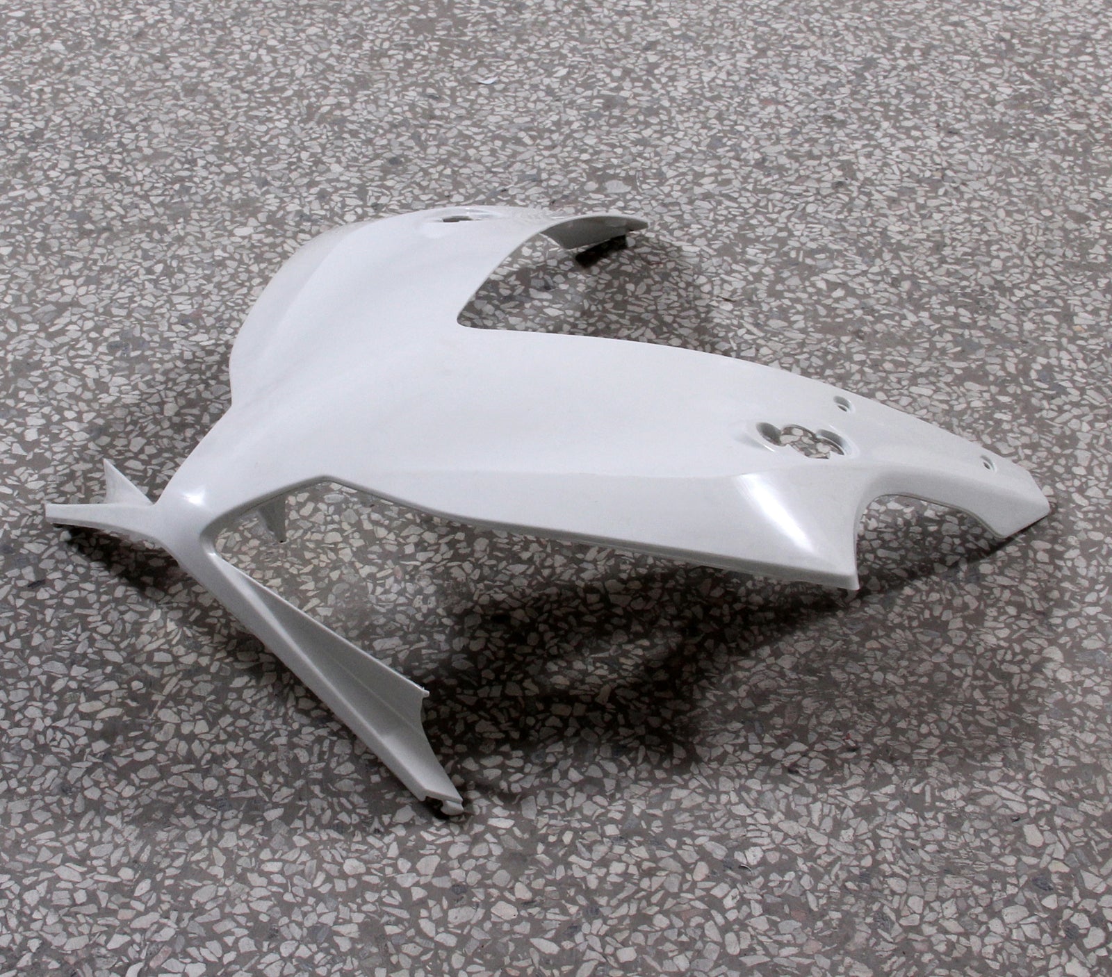 Ranges Amotopart 2012-2016 Honda CBR1000RR HRC Blanc CBR Generic