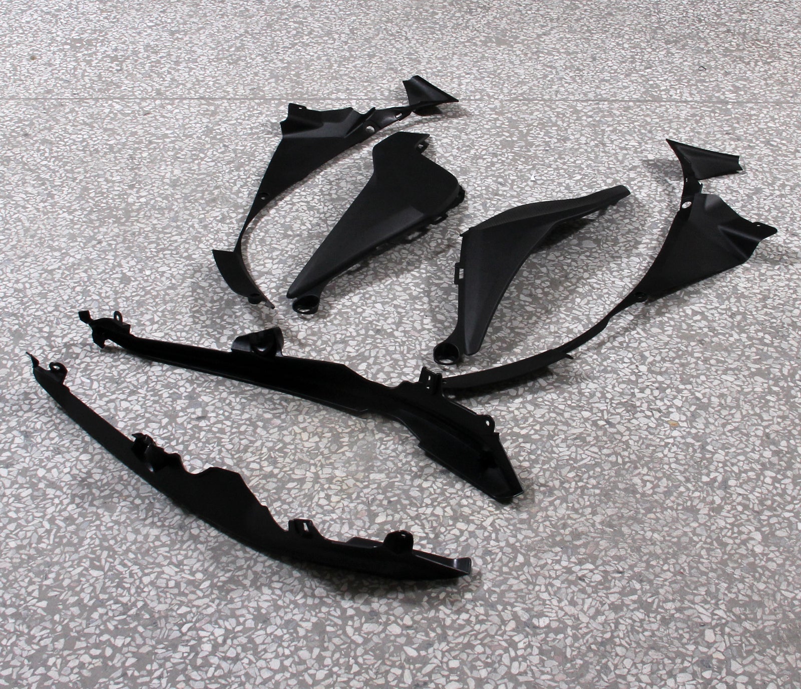 Amotopart 2012-2016 Honda CBR1000RR Rdeča CBR CBR Generic