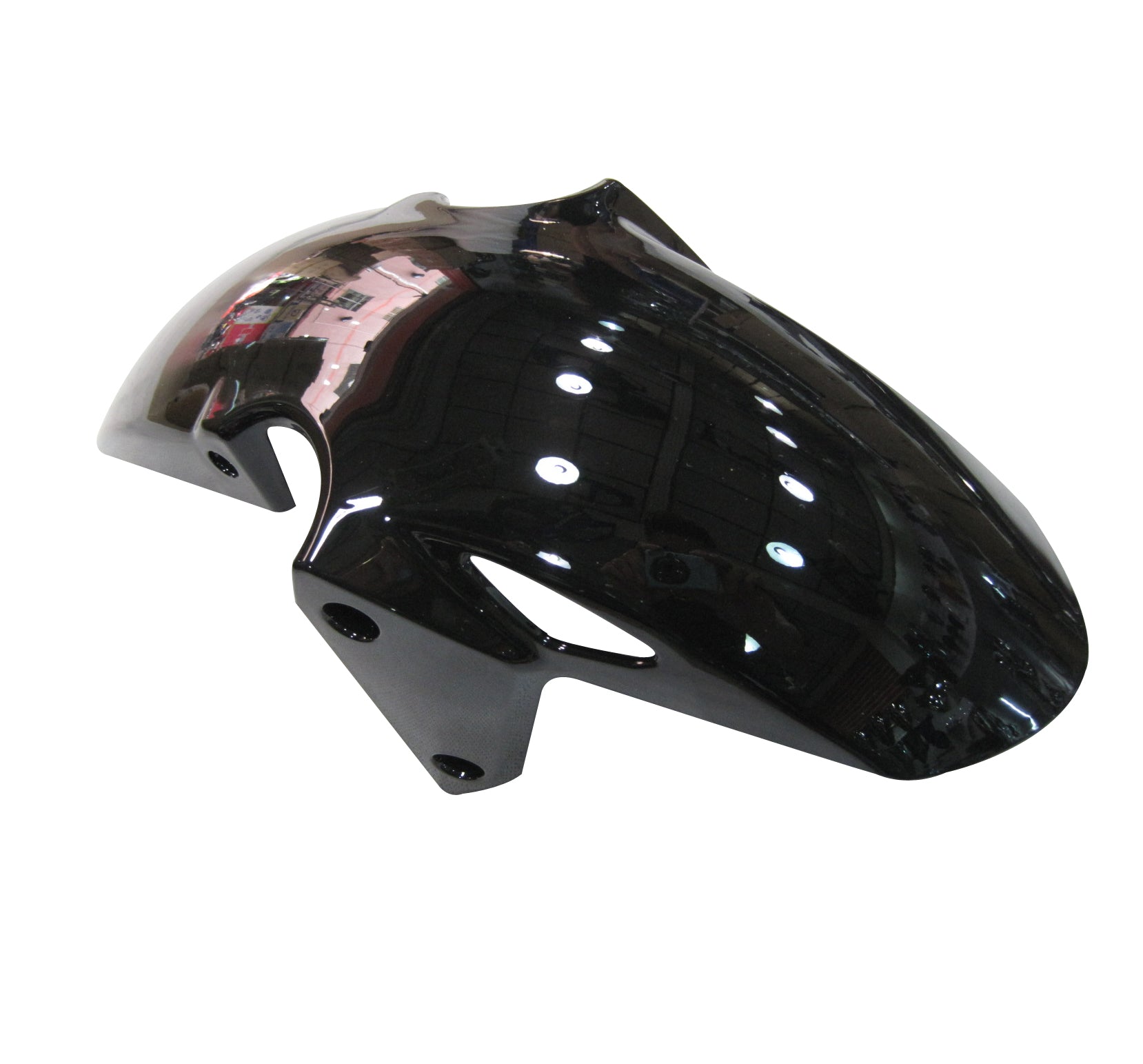 Trgi Amotopart 2011-2015 Honda CBR250R Noir CBR Generic