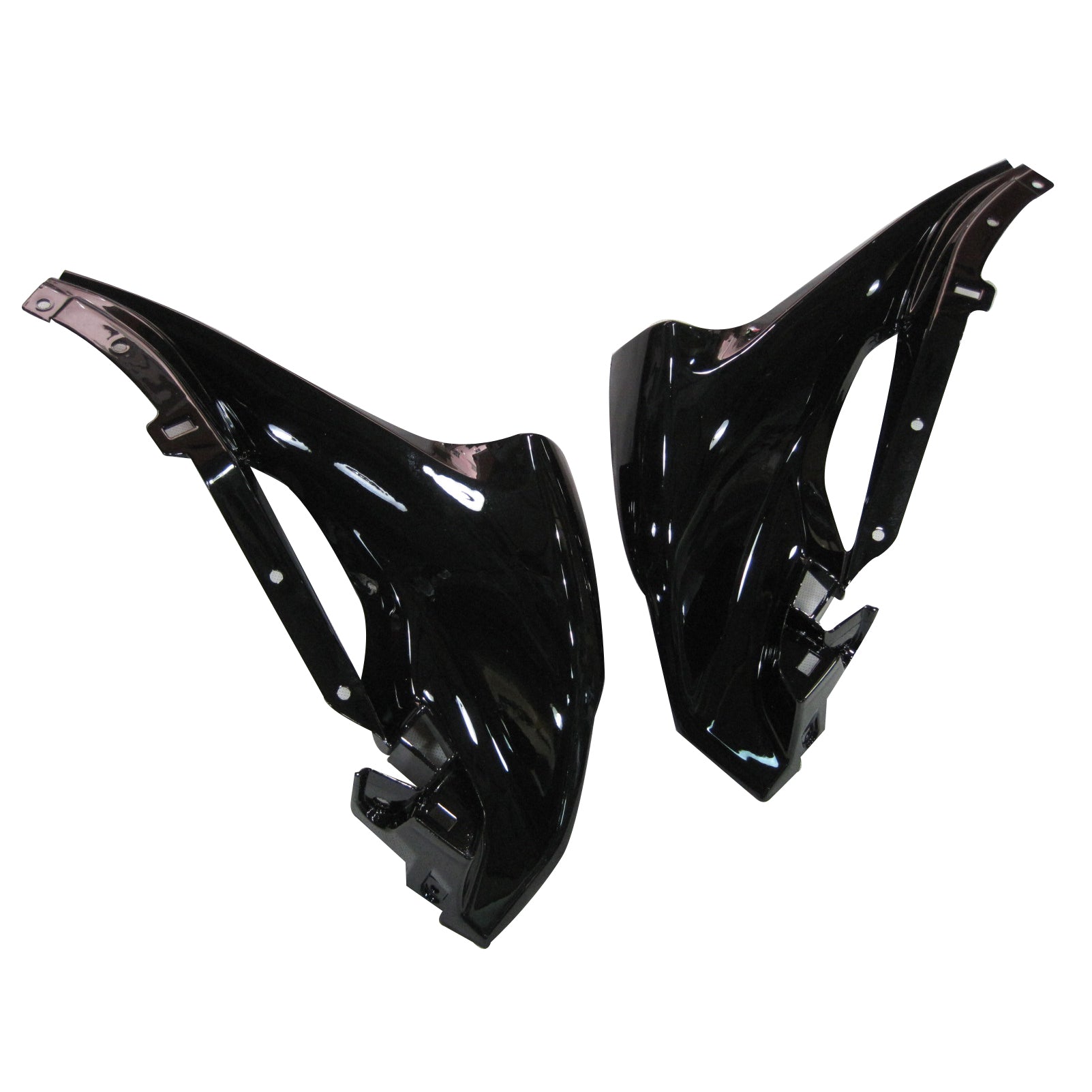 Trgi Amotopart 2011-2015 Honda CBR250R Noir CBR Generic