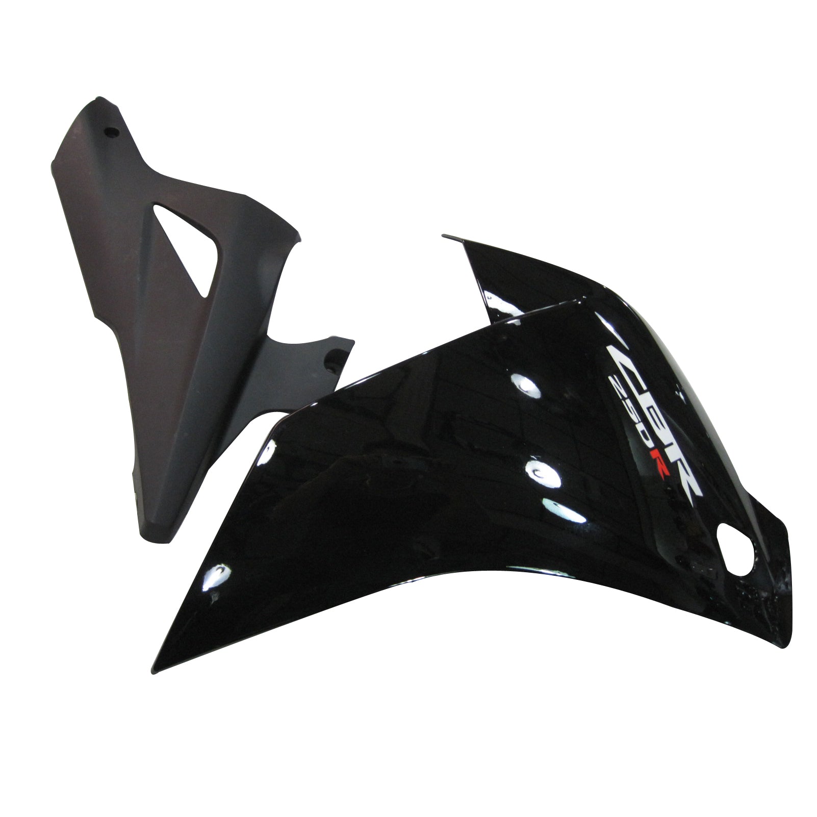 Trgi Amotopart 2011-2015 Honda CBR250R Noir CBR Generic