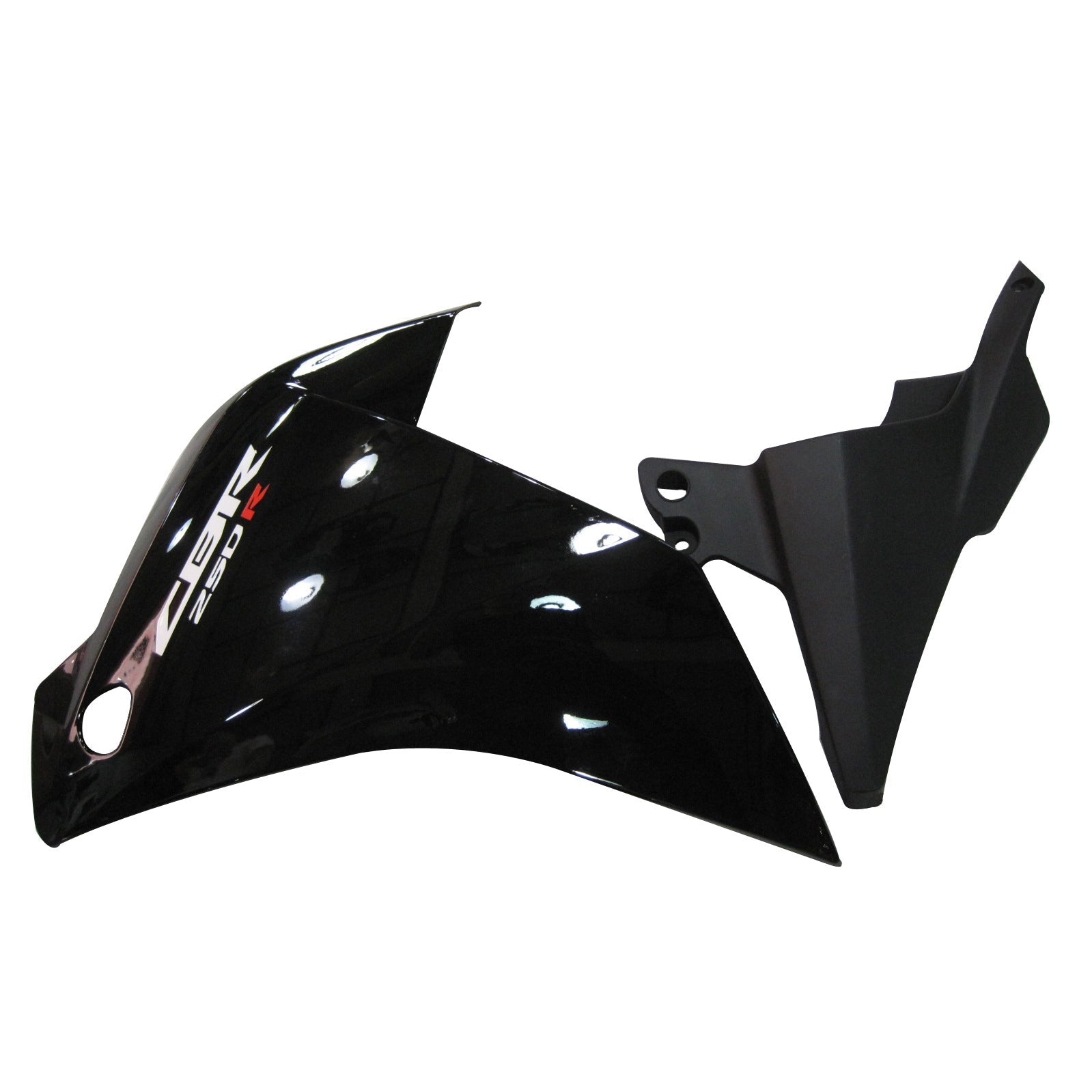 Trgi Amotopart 2011-2015 Honda CBR250R Noir CBR Generic
