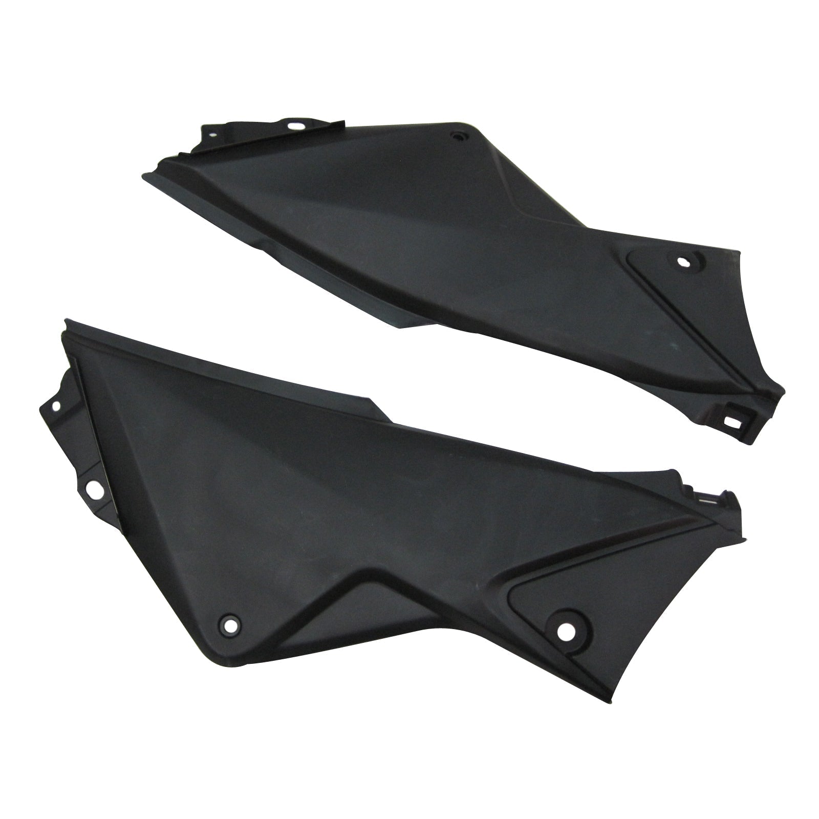 Trgi Amotopart 2011-2015 Honda CBR250R Noir CBR Generic