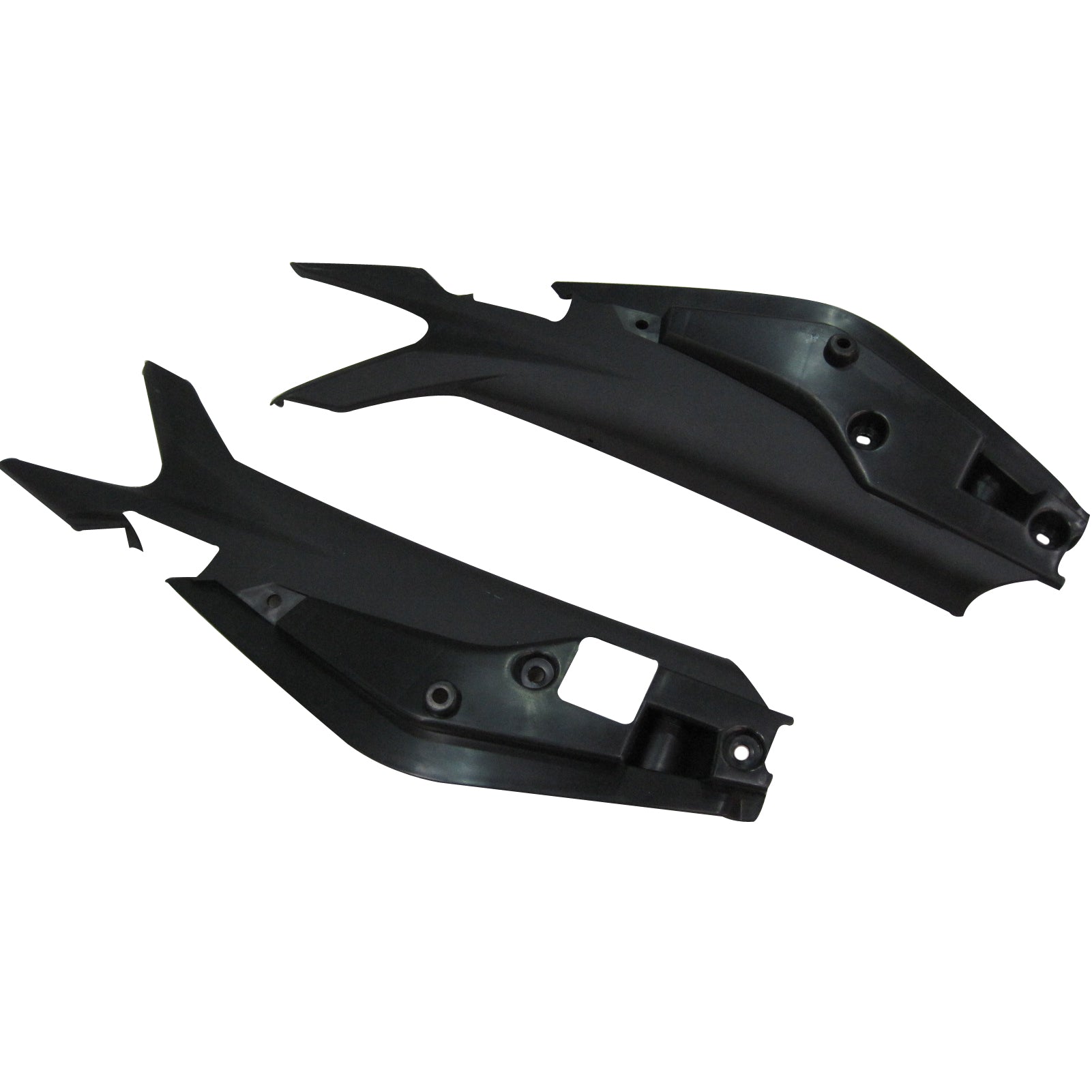 Trgi Amotopart 2011-2015 Honda CBR250R Noir CBR Generic