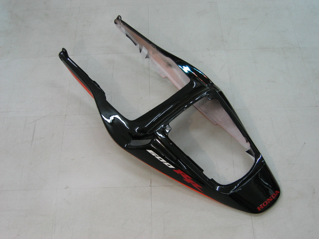 Carénages Amotopart 2003-2004 Honda CBR 600 RR Repsol Generic