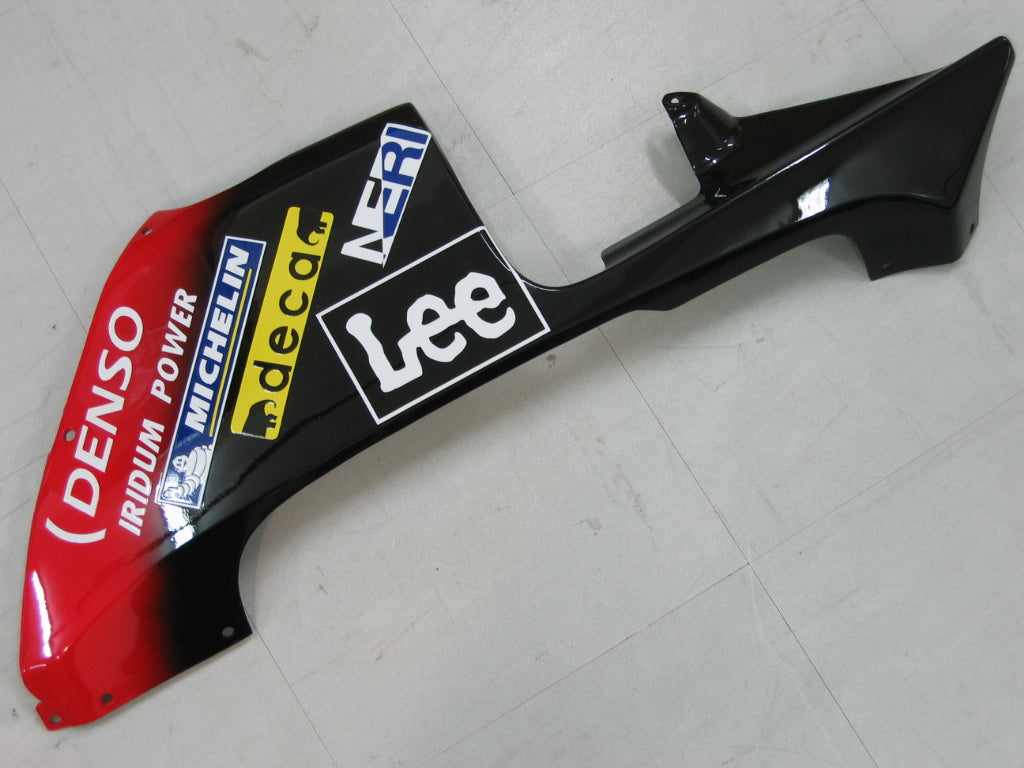 Sobe Amotopart 2003-2004 Honda CBR 600 RR Multicolore CBR generic