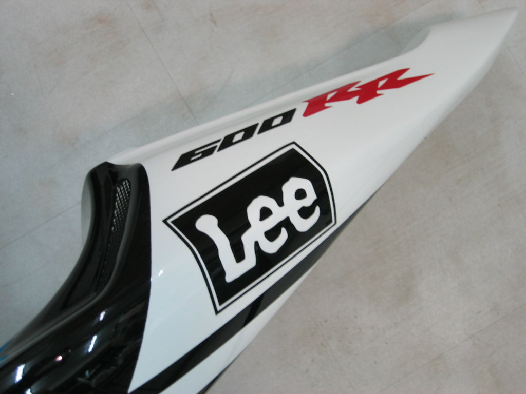 Sobe Amotopart 2003-2004 Honda CBR 600 RR Multicolore CBR generic