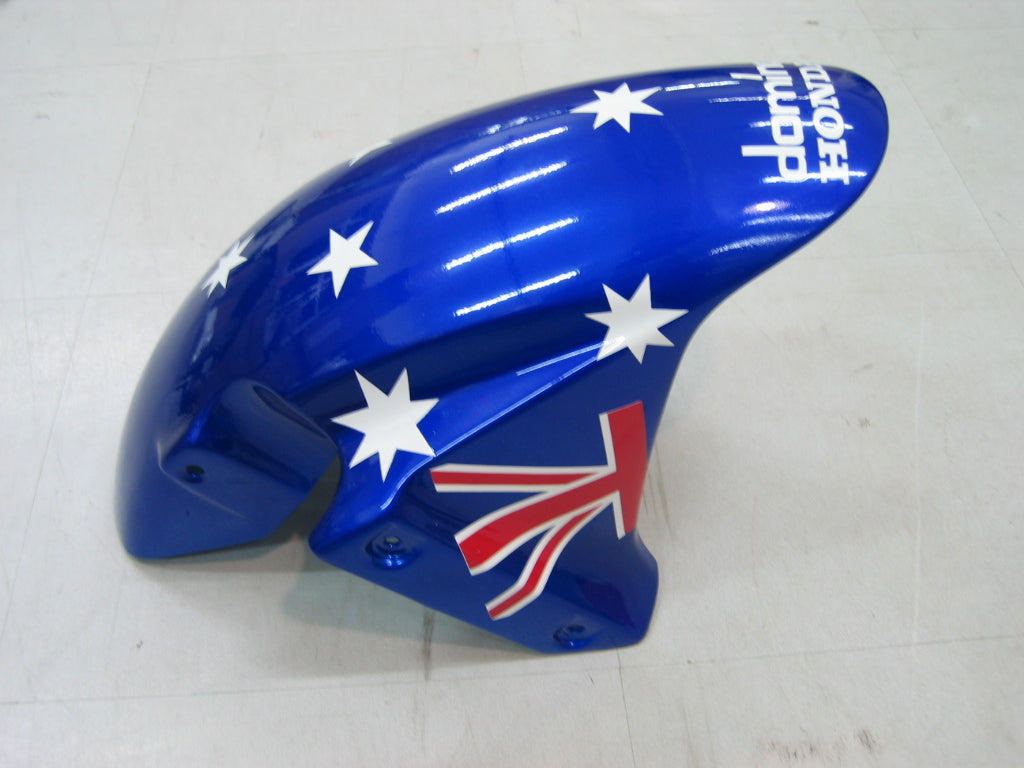 Sobe Amotopart 2003-2004 Honda CBR 600 RR Multicolore CBR generic