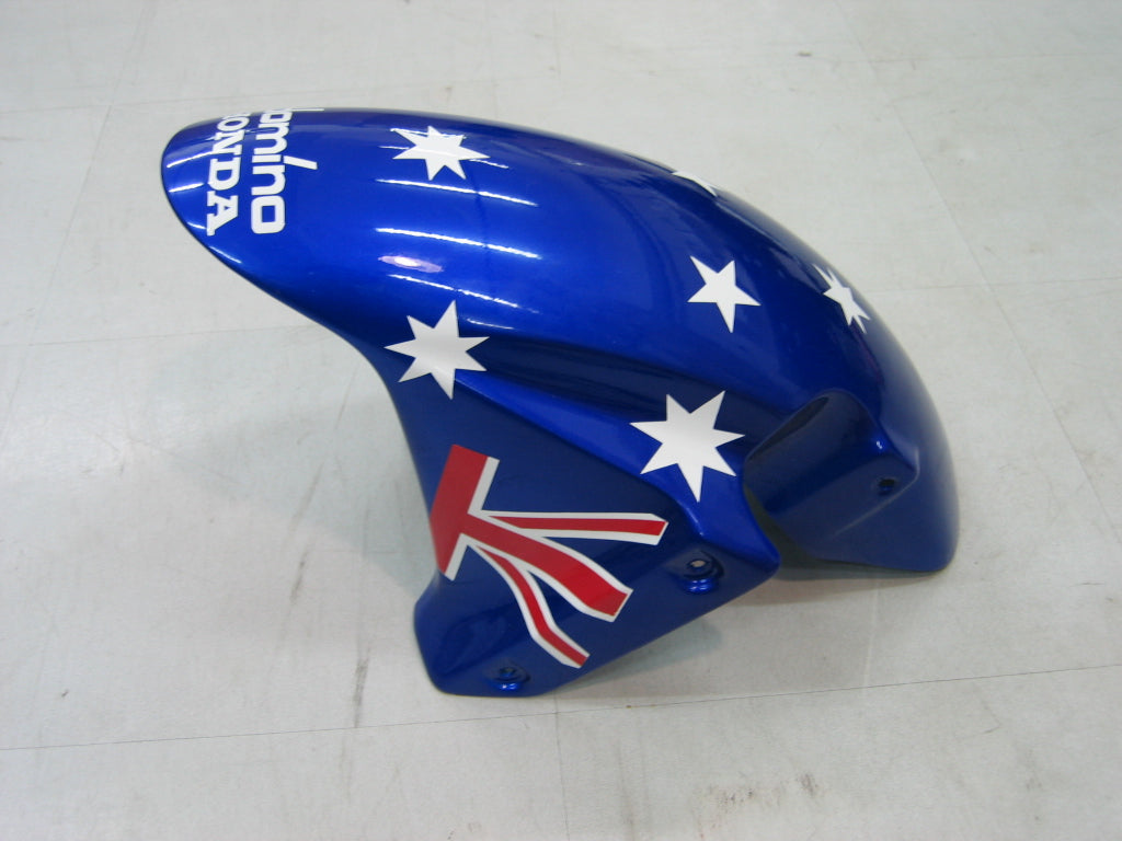 Sobe Amotopart 2003-2004 Honda CBR 600 RR Multicolore CBR generic