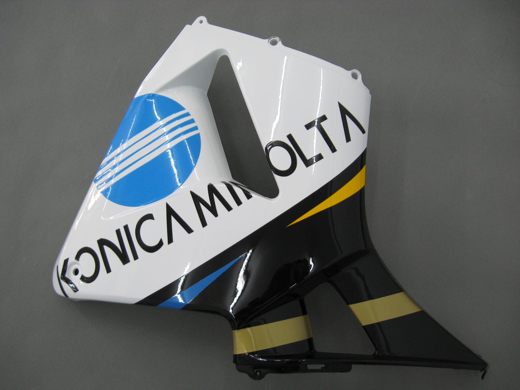 Trgi Amotopart 2003-2004 Honda CBR 600 RR Konica Generic