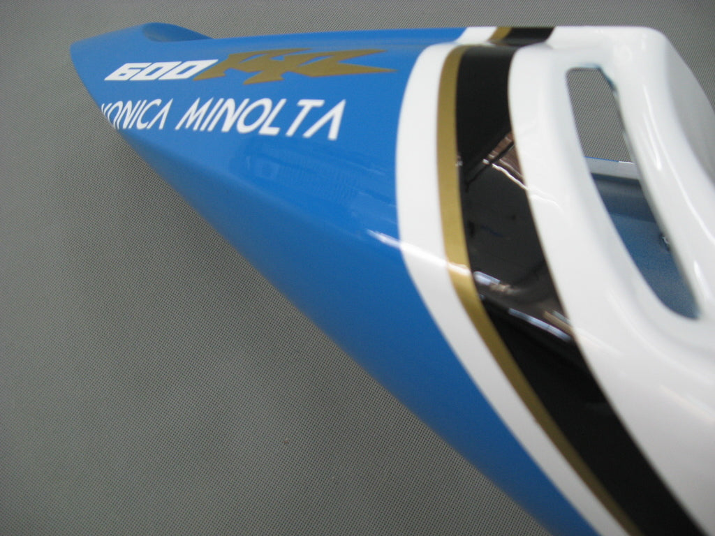 Trgi Amotopart 2003-2004 Honda CBR 600 RR Konica Generic