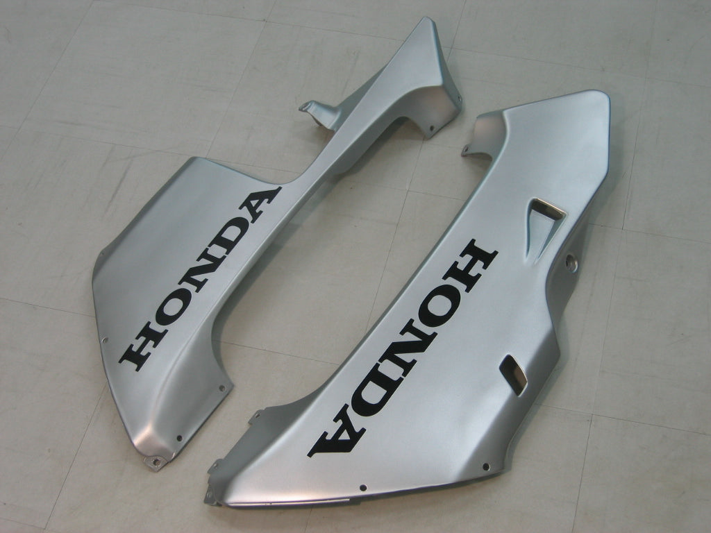 Markkinat Amotopart 2003-2004 Honda CBR 600 RR Noir & Silver Honda Generic