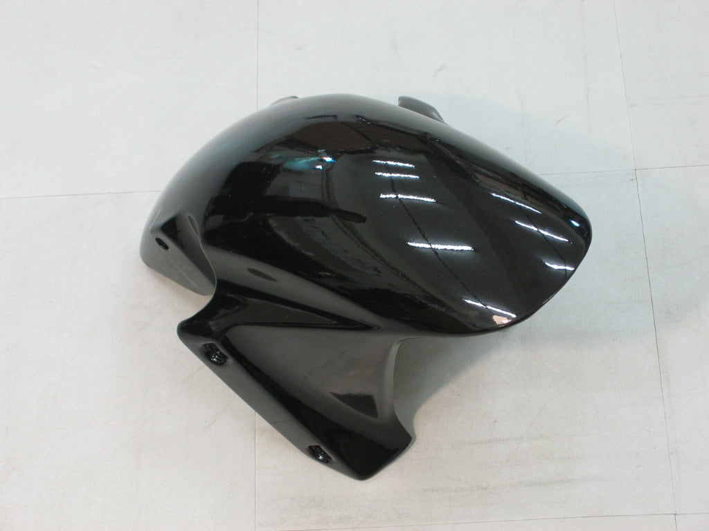 Markkinat Amotopart 2003-2004 Honda CBR 600 RR Noir & Silver Honda Generic