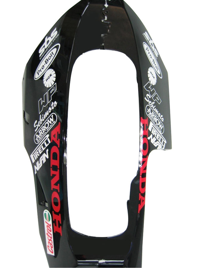 Carénages Amotopart 2003-2004 Honda CBR 600 RR št. 23 Hannspree generic