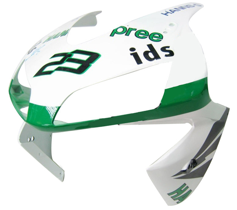 Amotopart za CBR600RR 2003-2004 Multiclor ABS večbarvni oprijem karoserije s plastično vbrizgavanje 20 # generic