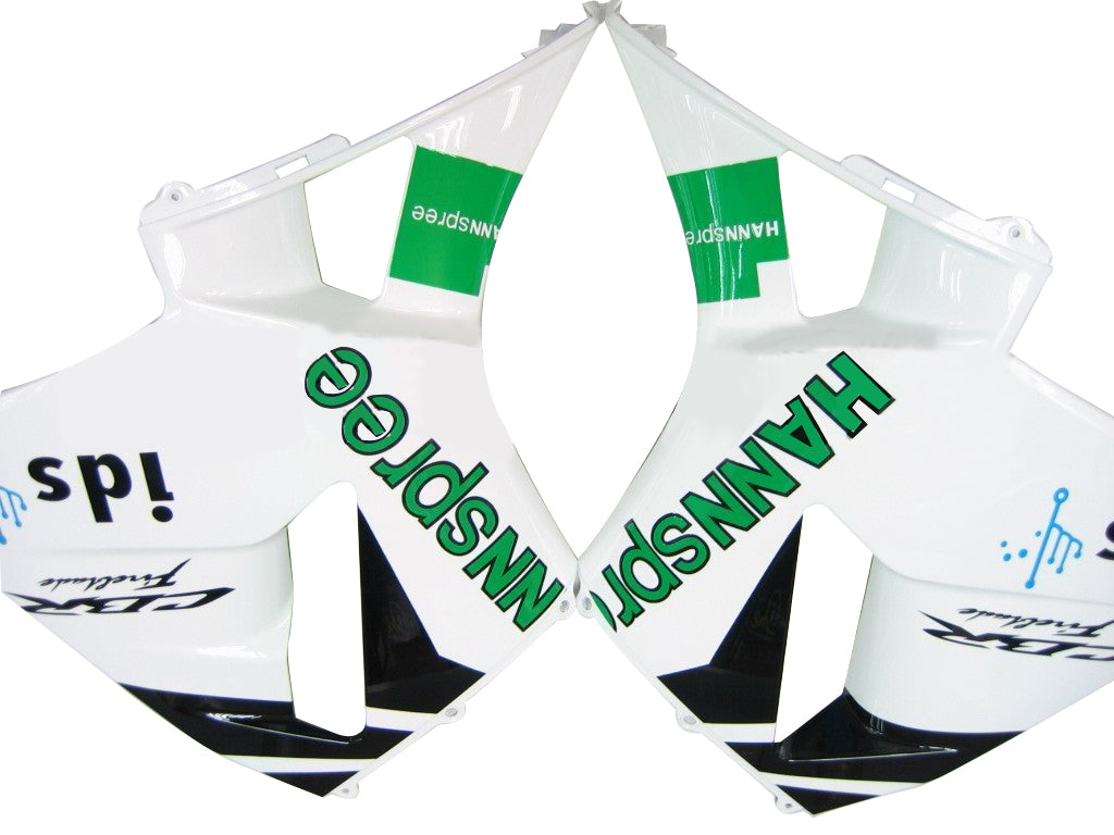 Carénages Amotopart 2003-2004 Honda CBR 600 RR št. 23 Hannspree generic