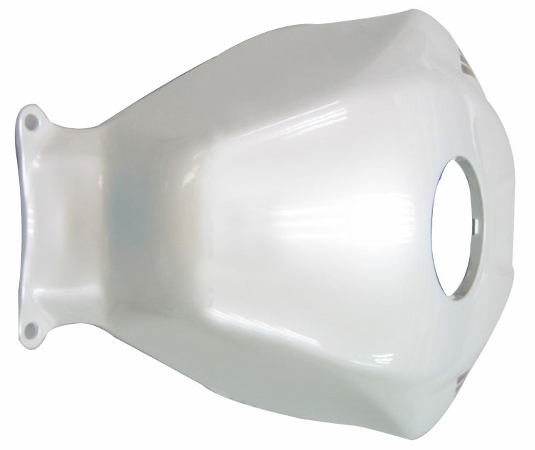 Amotopart za CBR600RR 2003-2004 bela karoserija za ABS, oblikovana s plastično injekcijo, generično skupaj
