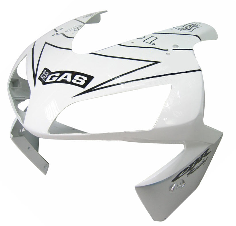Amotopart za CBR600RR 2003-2004 bela karoserija za ABS, oblikovana s plastično injekcijo, generično skupaj