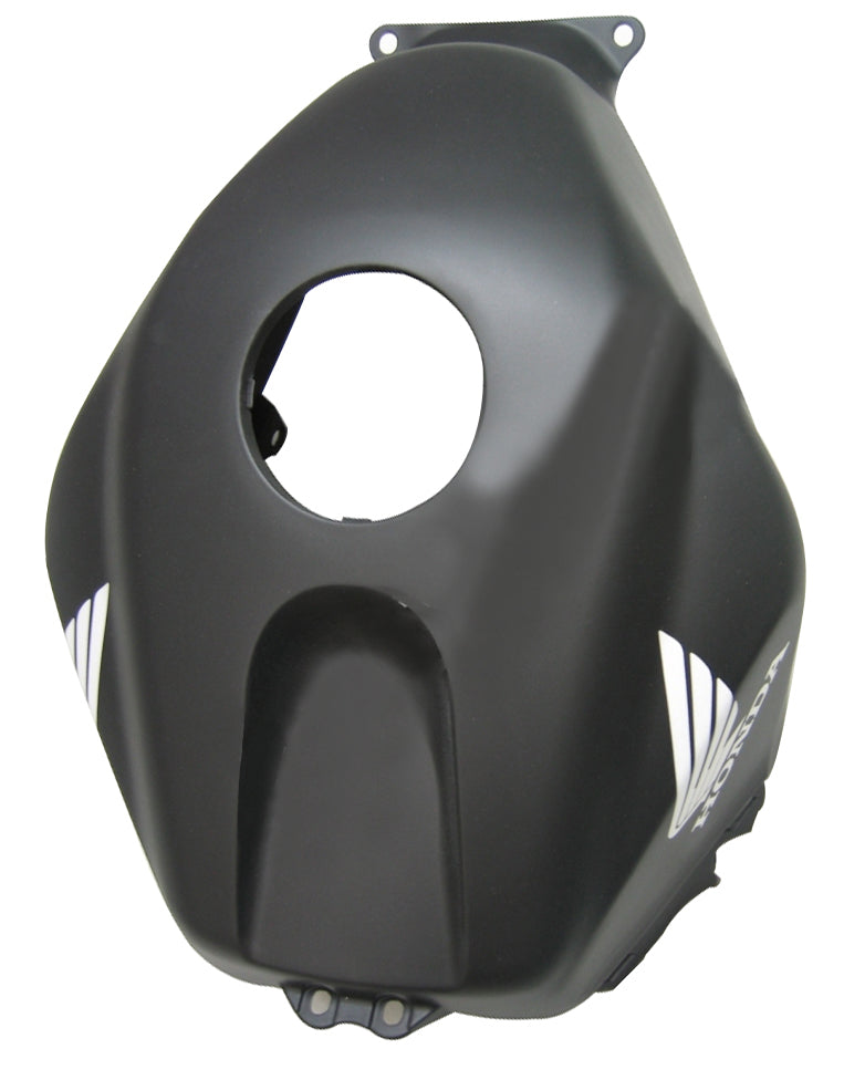 Rangenings Amotopart 2003-2004 Honda CBR 600 RR Black Mat & White Cbreric