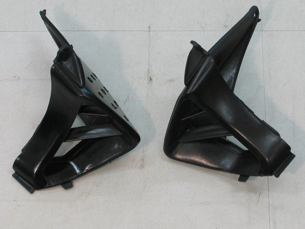 Amotopart Carénages 2003-2004 Honda CBR 600 RR Rouge & Noir Honda Generic