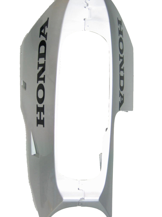 Amotopart za CBR600RR 2003-2004 rumena abs rumena karoserija, oblikovana s plastično injekcijo generično skupaj