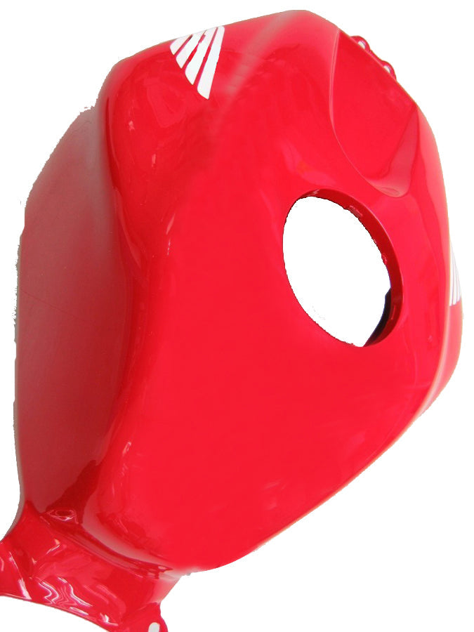 Amotopart voor CBR600RR 2003-2004 Oranje rood oranje slaapkamer vierkant gevormd door plastic injectie generiek samen