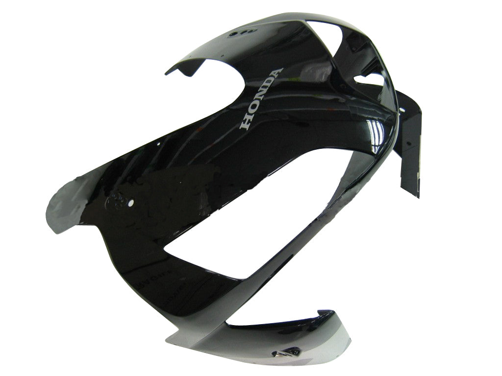 Marages Amotopart 2003-2004 Honda CBR 600 RR Noir & Silver CBR generic