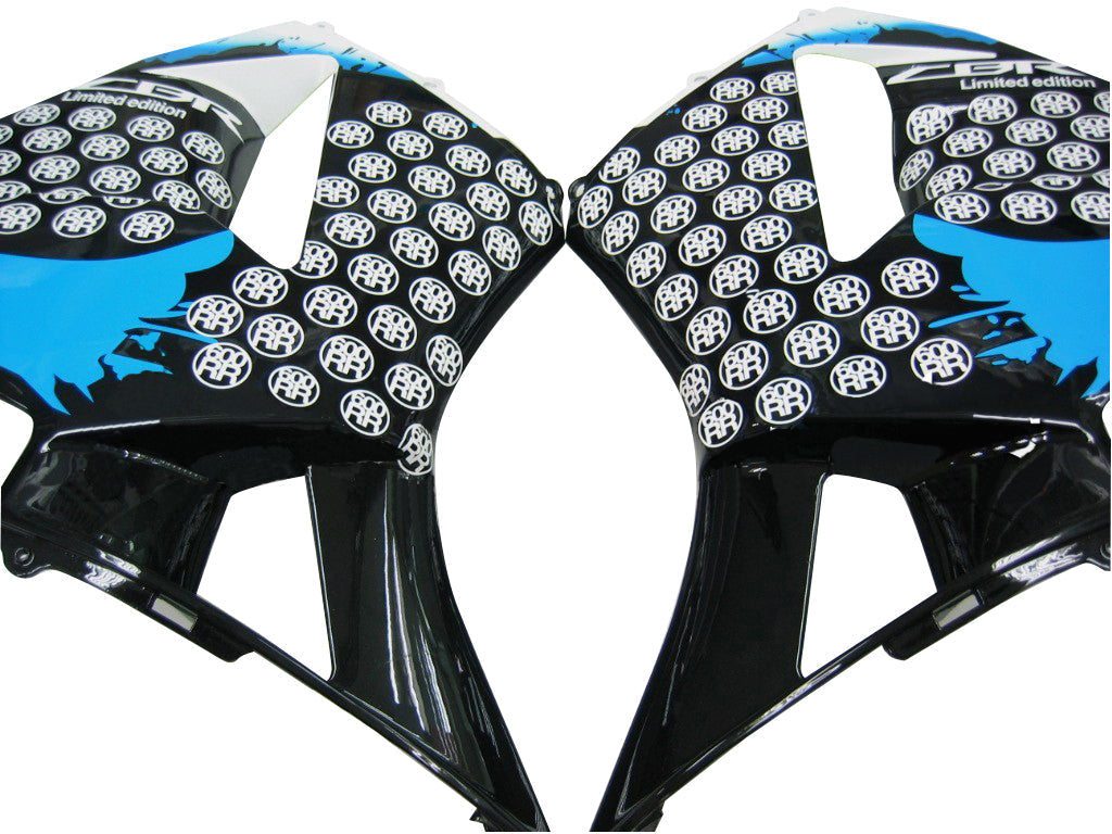 Amotopartin suojat 2003-2004 Honda CBR 600 RR monivärinen 600rr kolikko yleinen