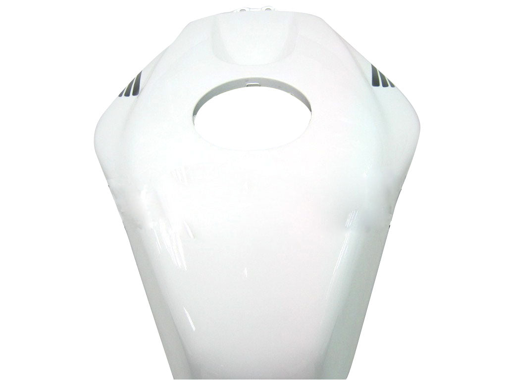 Amotopart CBR600RR 2003-2004 ABS-korin kahva, joka on muovinen injektiolla monivärinen geneerinen yhdessä