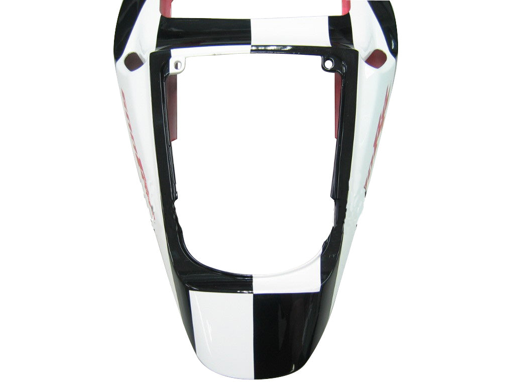 Amotopart CBR600RR 2003-2004 ABS-korin kahva, joka on muovinen injektiolla monivärinen geneerinen yhdessä