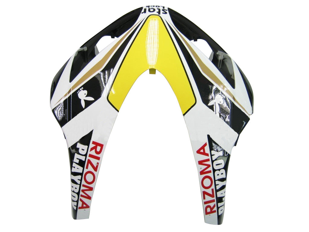 Amotopartin suojat 2003-2004 Honda CBR 600 RR Monivärinen yleinen