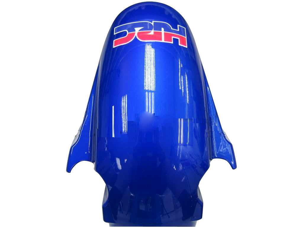 Amotopart Carénages 2003-2004 Honda CBR 600 RR ROUGE ROUGE BLANC BLEU HRC generic