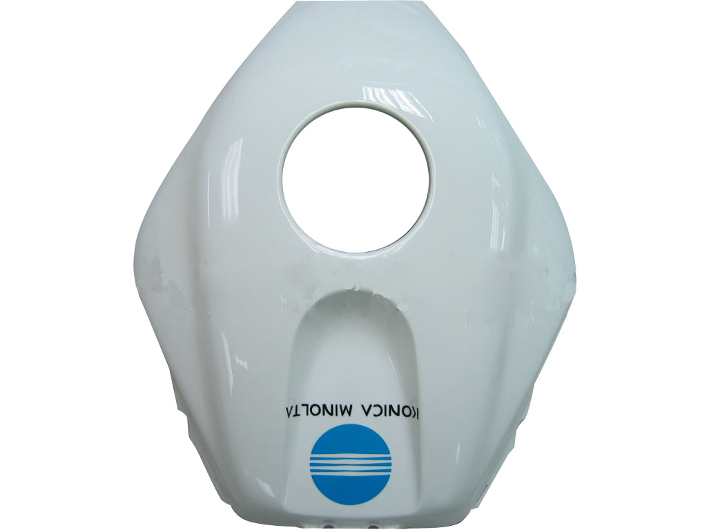 Carenados Amotopart 2003-2004 Honda CBR 600 RR Konica Minolta Genérico