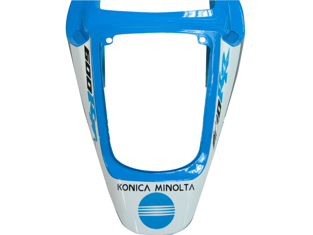 Carenados Amotopart 2003-2004 Honda CBR 600 RR Konica Minolta Genérico